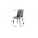 Chair Restaurant Cafe Bar And Horeca - Fares Gray Chair Restaurant Cafe Bar And Horeca - Fares Gray